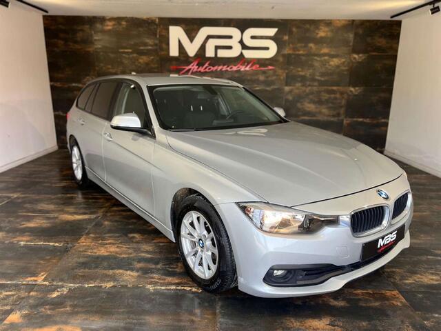 BMW 3-Serie 316 Touring dA  AUT.  274 000 KMS  GPS 
