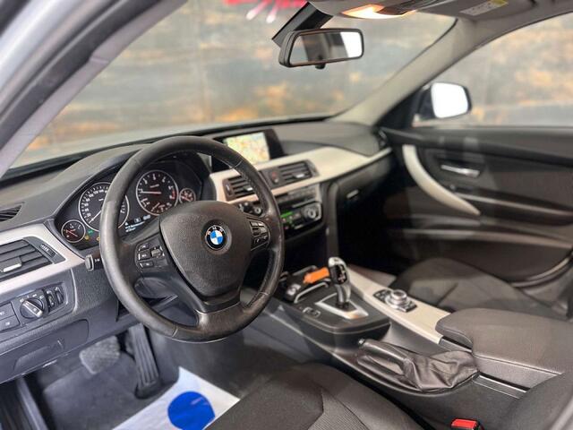 BMW 3-Serie 316 Touring dA  AUT.  274 000 KMS  GPS 