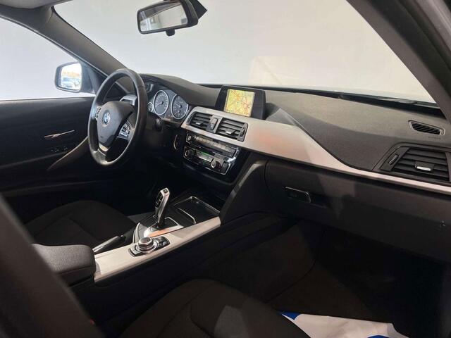 BMW 3-Serie 316 Touring dA  AUT.  274 000 KMS  GPS 