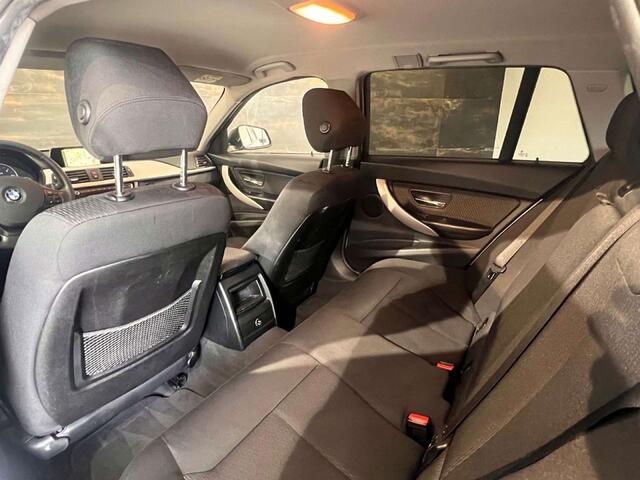BMW 3-Serie 316 Touring dA  AUT.  274 000 KMS  GPS 