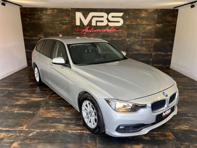 BMW 3-Serie 316 Touring dA  AUT.  274 000 KMS  GPS 