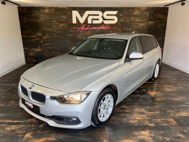 BMW 3-Serie 316 Touring dA  AUT.  274 000 KMS  GPS 