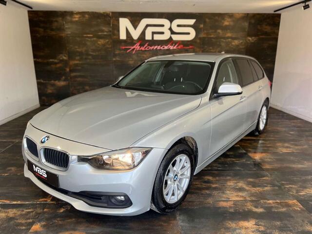 BMW 3-Serie 316 Touring dA  AUT.  274 000 KMS  GPS 