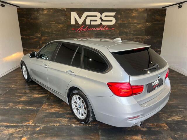 BMW 3-Serie 316 Touring dA  AUT.  274 000 KMS  GPS 