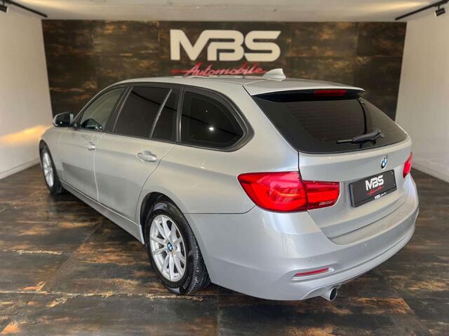 BMW 3-Serie 316 Touring dA  AUT.  274 000 KMS  GPS 