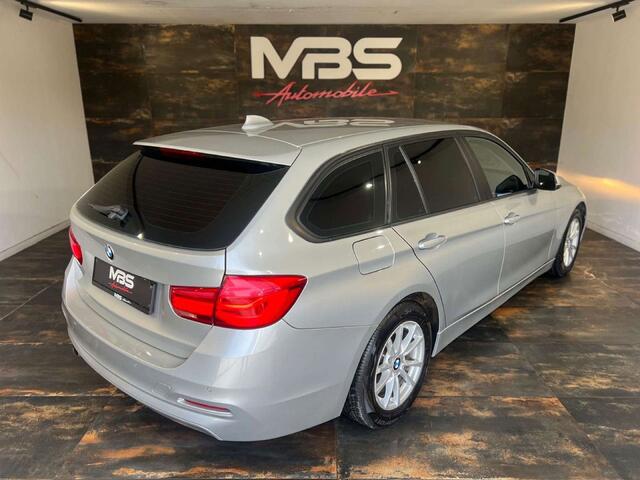 BMW 3-Serie 316 Touring dA  AUT.  274 000 KMS  GPS 