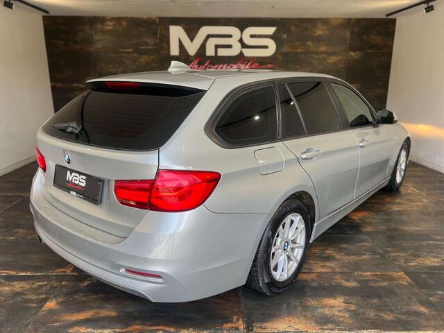 BMW 3-Serie 316 Touring dA  AUT.  274 000 KMS  GPS 