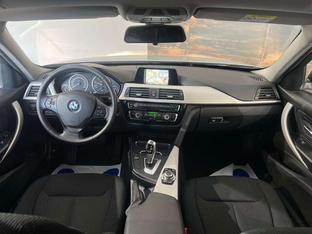 BMW 3-Serie 316 Touring dA  AUT.  274 000 KMS  GPS 