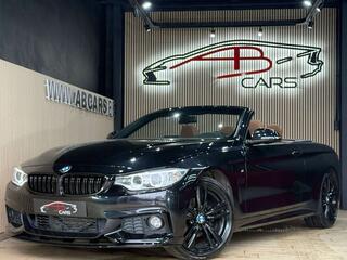 BMW 4-Serie 420 D  PACK M PERFORMANCE  GARANTIE 12 MOIS 