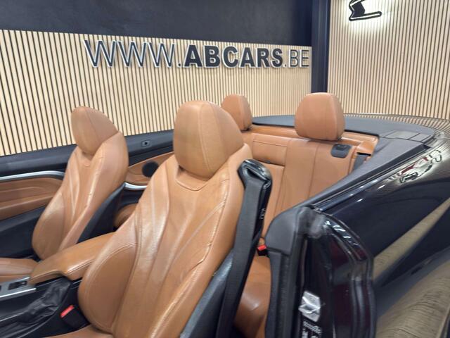 BMW 4-Serie 420 D  PACK M PERFORMANCE  GARANTIE 12 MOIS 