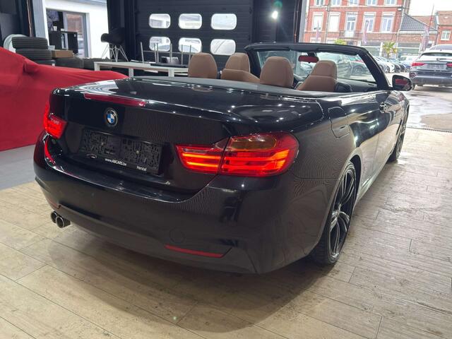 BMW 4-Serie 420 D  PACK M PERFORMANCE  GARANTIE 12 MOIS 