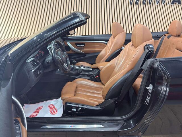 BMW 4-Serie 420 D  PACK M PERFORMANCE  GARANTIE 12 MOIS 