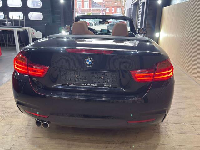 BMW 4-Serie 420 D  PACK M PERFORMANCE  GARANTIE 12 MOIS 
