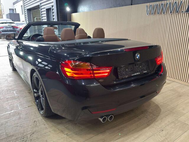 BMW 4-Serie 420 D  PACK M PERFORMANCE  GARANTIE 12 MOIS 