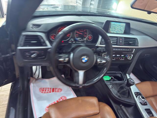 BMW 4-Serie 420 D  PACK M PERFORMANCE  GARANTIE 12 MOIS 