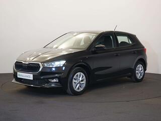 SKODA FABIA Selection 1.0TSI|DSG|NAVbyAPP|SGS.CH|LED|JA