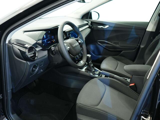 Skoda Fabia Selection 1.0TSI|DSG|NAVbyAPP|SGS.CH|LED|JARotare