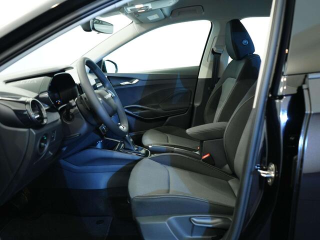 Skoda Fabia Selection 1.0TSI|DSG|NAVbyAPP|SGS.CH|LED|JARotare