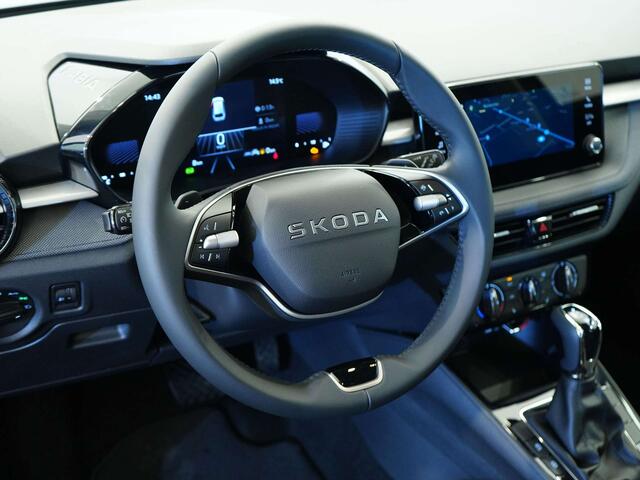 Skoda Fabia Selection 1.0TSI|DSG|NAVbyAPP|SGS.CH|LED|JARotare