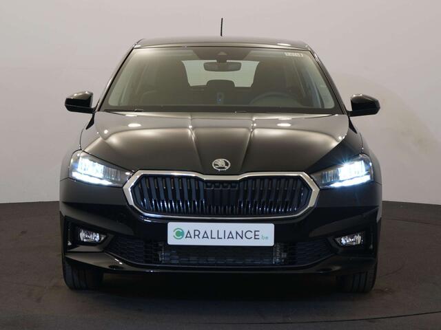 Skoda Fabia Selection 1.0TSI|DSG|NAVbyAPP|SGS.CH|LED|JARotare
