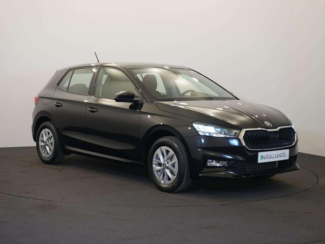 Skoda Fabia Selection 1.0TSI|DSG|NAVbyAPP|SGS.CH|LED|JARotare