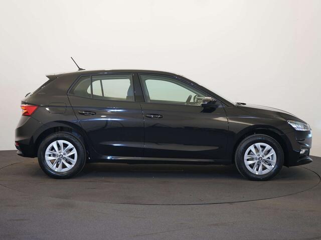 Skoda Fabia Selection 1.0TSI|DSG|NAVbyAPP|SGS.CH|LED|JARotare
