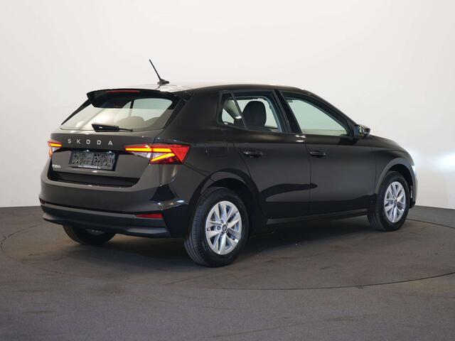 Skoda Fabia Selection 1.0TSI|DSG|NAVbyAPP|SGS.CH|LED|JARotare