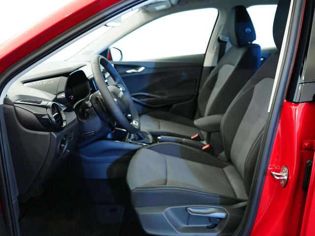 Skoda Fabia Selection 1.0TSI|DSG|NAVbyAPP|CAM|SGS.CH|LED|JARo