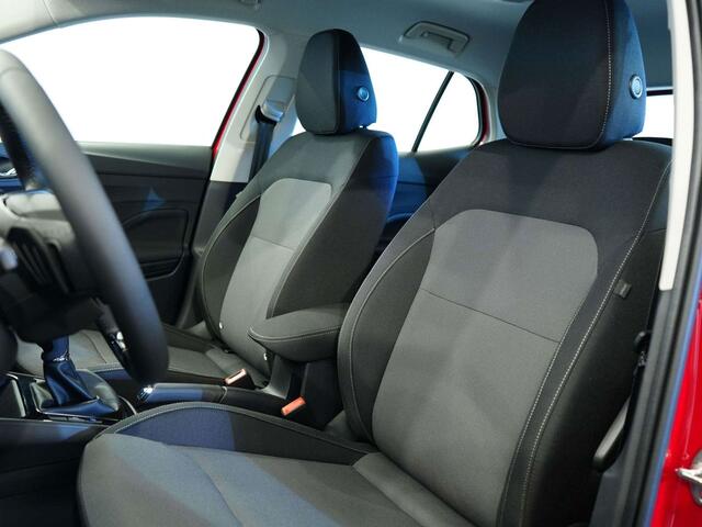 Skoda Fabia Selection 1.0TSI|DSG|NAVbyAPP|CAM|SGS.CH|LED|JARo