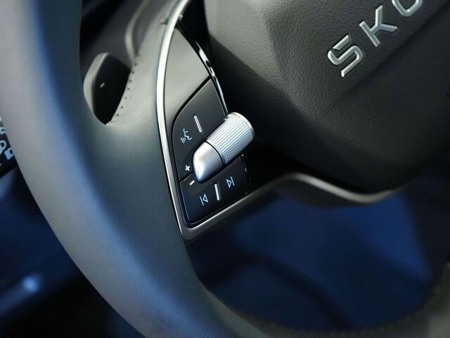 Skoda Fabia Selection 1.0TSI|DSG|NAVbyAPP|CAM|SGS.CH|LED|JARo