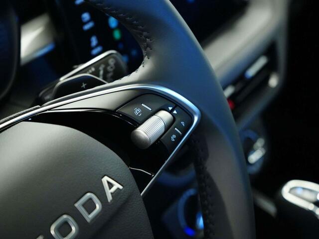 Skoda Fabia Selection 1.0TSI|DSG|NAVbyAPP|CAM|SGS.CH|LED|JARo