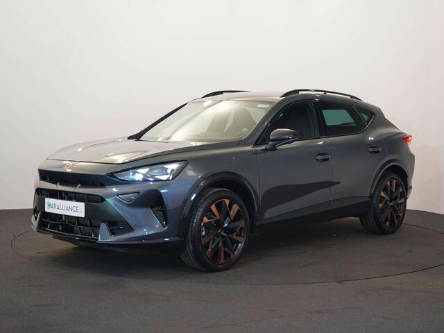 Cupra Formentor 1.5eTSI|Matrix|DCC|Copper|Sennheiser