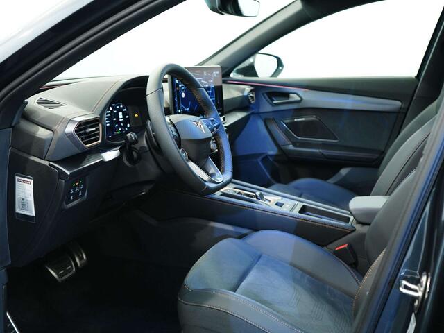 Cupra Formentor 1.5eTSI|Matrix|DCC|Copper|Sennheiser
