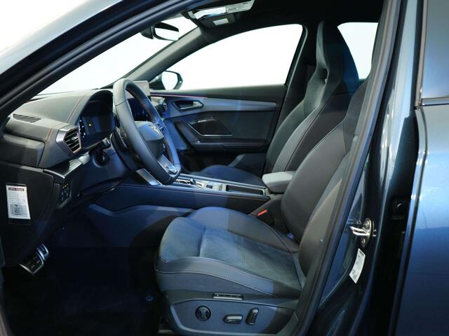 Cupra Formentor 1.5eTSI|Matrix|DCC|Copper|Sennheiser