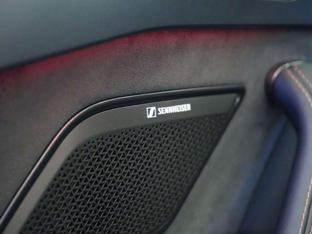 Cupra Formentor 1.5eTSI|Matrix|DCC|Copper|Sennheiser