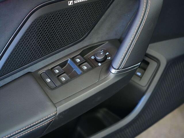 Cupra Formentor 1.5eTSI|Matrix|DCC|Copper|Sennheiser
