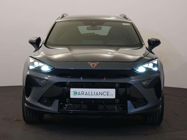 Cupra Formentor 1.5eTSI|Matrix|DCC|Copper|Sennheiser