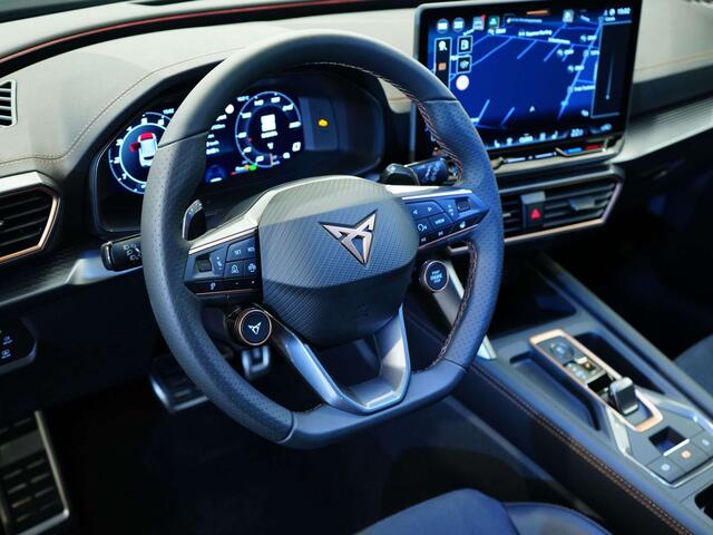 Cupra Formentor 1.5eTSI|Matrix|DCC|Copper|Sennheiser