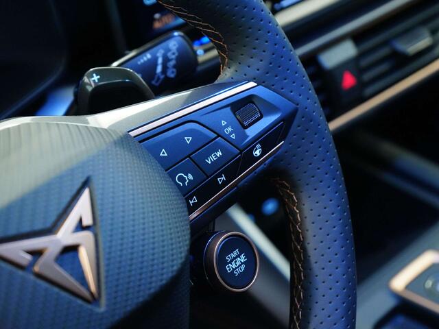 Cupra Formentor 1.5eTSI|Matrix|DCC|Copper|Sennheiser