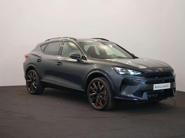 Cupra Formentor 1.5eTSI|Matrix|DCC|Copper|Sennheiser