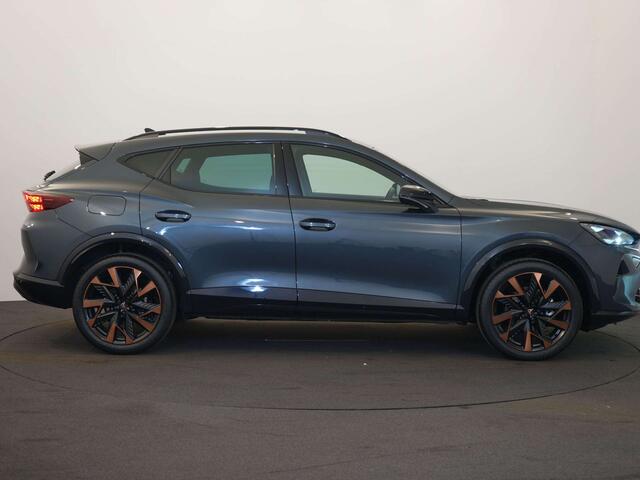 Cupra Formentor 1.5eTSI|Matrix|DCC|Copper|Sennheiser