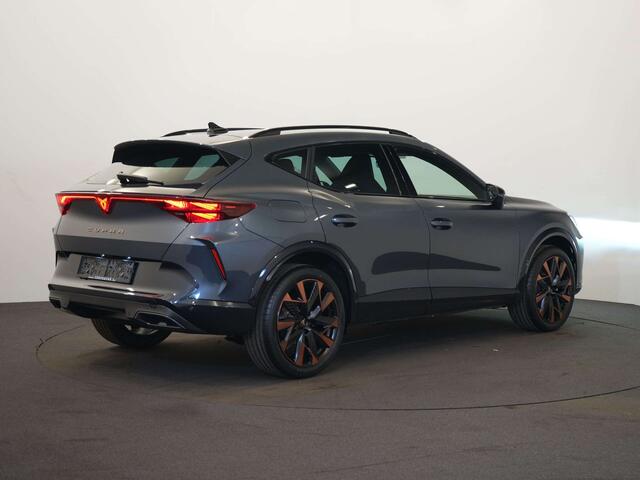 Cupra Formentor 1.5eTSI|Matrix|DCC|Copper|Sennheiser