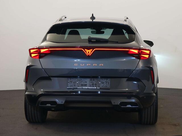 Cupra Formentor 1.5eTSI|Matrix|DCC|Copper|Sennheiser