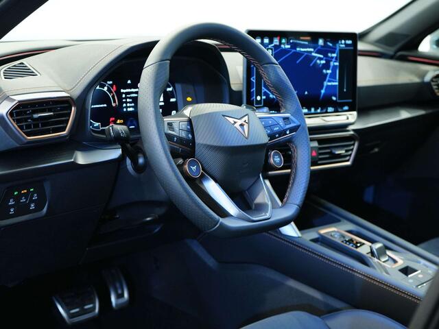 Cupra Formentor 1.5eTSI|Matrix|DCC|Copper|Sennheiser