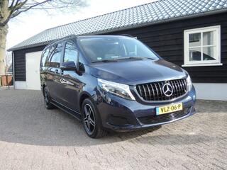 Mercedes-Benz V-Klasse 220D LANG DC