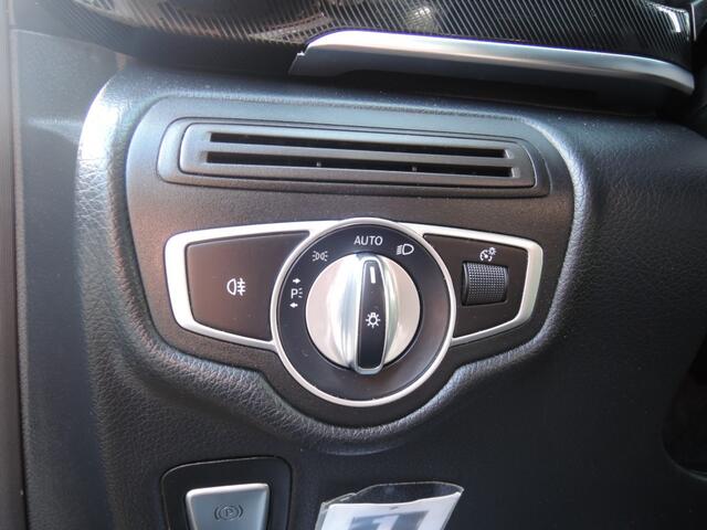 Mercedes-Benz V-Klasse 220D LANG DC