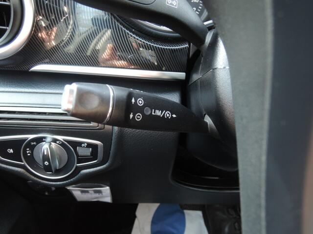 Mercedes-Benz V-Klasse 220D LANG DC