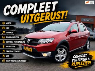 DACIA SANDERO 0.9 TCe Stepway Laur�ate