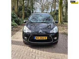 CITROEN C3 1.6 VTi Exclusive