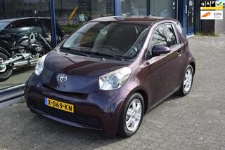Toyota IQ 1.0 VVTi Comfort airco